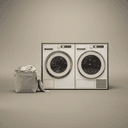 Steel Seal™ Washing Machine view 4