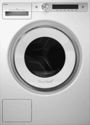 Steel Seal™ Washing Machine view 1