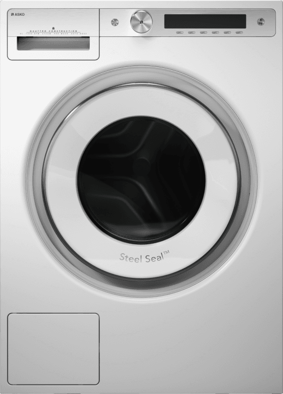 Steel Seal™ Washing Machine
