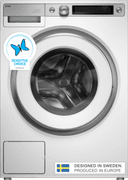 Steel Seal™ Washing Machine view 1