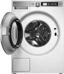 Steel Seal™ Washing Machine view 2
