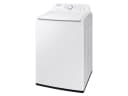4.0 cu. ft. Top Load Washer with ActiveWave™ Agitator and Soft-Close Lid in White view 3