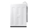 4.1 cu. ft. Capacity Top Load Washer with Soft-Close Lid and 8 Washing Cycles in White view 5