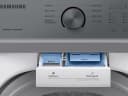4.4 cu. ft. Top Load Washer with ActiveWave™ Agitator and Soft-Close Lid in White view 8