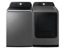 4.4 cu. ft. Top Load Washer with ActiveWave Agitator and Active WaterJet view 7