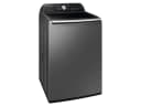 4.4 cu. ft. Top Load Washer with ActiveWave Agitator and Active WaterJet view 3