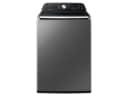 4.4 cu. ft. Top Load Washer with ActiveWave Agitator and Active WaterJet view 1