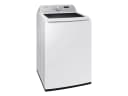 4.4 cu. ft. Top Load Washer with ActiveWave Agitator and Active WaterJet view 2
