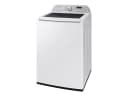 4.4 cu. ft. Top Load Washer with ActiveWave Agitator and Active WaterJet view 3