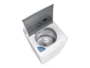 4.4 cu. ft. Top Load Washer with ActiveWave Agitator and Active WaterJet view 7