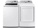 4.4 cu. ft. Top Load Washer with ActiveWave Agitator and Active WaterJet view 9