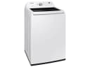 4.5 cu. ft. Top Load Washer with Vibration Reduction Technology+ in White view 3