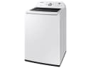 4.5 cu. ft. Top Load Washer with Vibration Reduction Technology+ in White view 2
