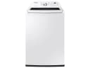 4.5 cu. ft. Top Load Washer with Vibration Reduction Technology+ in White view 1
