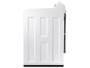 4.5 cu. ft. Top Load Washer with Vibration Reduction Technology+ in White view 4
