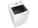 4.5 cu. ft. Top Load Washer with Vibration Reduction Technology+ in White view 5