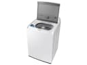 4.5 cu. ft. Top Load Washer with Vibration Reduction Technology+ in White view 6