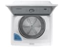 4.5 cu. ft. Top Load Washer with Vibration Reduction Technology+ in White view 7
