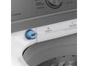 4.5 cu. ft. Capacity Top Load Washer with Active WaterJet in White view 7