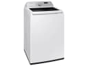 4.5 cu. ft. Capacity Top Load Washer with Active WaterJet in White view 3