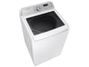4.5 cu. ft. Capacity Top Load Washer with Active WaterJet in White view 5