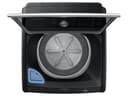4.7 cu. ft. Large Capacity Smart Top Load Washer with Active WaterJet in Brushed Black view 8