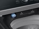 4.7 cu. ft. Large Capacity Smart Top Load Washer with Active WaterJet in Brushed Black view 10