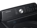 4.7 cu. ft. Large Capacity Smart Top Load Washer with Active WaterJet in Brushed Black view 12