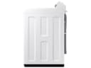 4.7 cu. ft. Large Capacity Smart Top Load Washer with Active WaterJet in White view 9