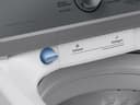 4.7 cu. ft. Large Capacity Smart Top Load Washer with Active WaterJet in White view 10