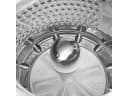 4.9 cu. ft. Capacity Top Load Washer with ActiveWave™ Agitator and Active WaterJet in White view 9