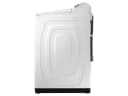 4.9 cu. ft. Capacity Top Load Washer with ActiveWave™ Agitator and Active WaterJet in White view 4
