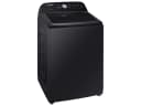 5.0 cu. ft. Large Capacity Top Load Washer with Deep Fill and EZ Access Tub view 2