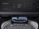 5.0 cu. ft. Large Capacity Top Load Washer with Deep Fill and EZ Access Tub view 9