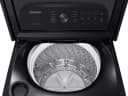 5.0 cu. ft. Large Capacity Top Load Washer with Deep Fill and EZ Access Tub view 10