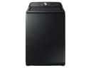 5.0 cu. ft. Capacity Top Load Washer with Active WaterJet in Brushed Black view 1