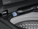 5.0 cu. ft. Capacity Top Load Washer with Active WaterJet in Brushed Black view 4