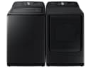 5.0 cu. ft. Capacity Top Load Washer with Active WaterJet in Brushed Black view 6