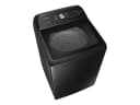 5.0 cu. ft. Capacity Top Load Washer with Active WaterJet in Brushed Black view 7