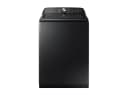 5.0 cu. ft. Top Load Washer with Super Speed in Black Stainless Steel view 1