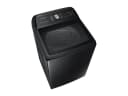 5.0 cu. ft. Top Load Washer with Super Speed in Black Stainless Steel view 4