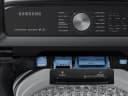 5.0 cu. ft. Top Load Washer with Super Speed in Black Stainless Steel view 9