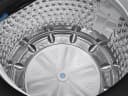 5.0 cu. ft. Top Load Washer with Super Speed in Black Stainless Steel view 10