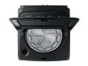 5.0 cu. ft. Top Load Washer with Super Speed in Black Stainless Steel view 5