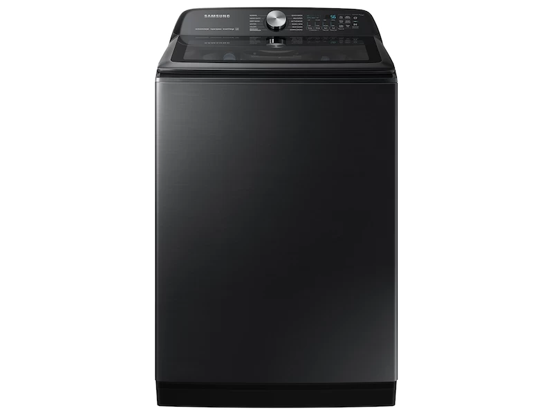 5.1 cu. ft. Smart Top Load Washer with ActiveWave Agitator and Super Speed Wash