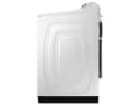 5.1 cu. ft. Smart Top Load Washer with ActiveWave™ Agitator and Super Speed Wash in White view 7