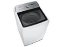 5.1 cu. ft. Smart Top Load Washer with ActiveWave™ Agitator and Super Speed Wash in White view 9