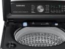 5.2 cu. ft. Large Capacity Smart Top Load Washer with Super Speed Wash view 9
