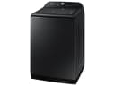 5.2 cu. ft. Large Capacity Smart Top Load Washer with Super Speed Wash view 2