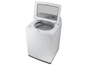 5.2 cu. ft. WA5500D Top load Washer With Large Capacity (5.2 cu. ft.) and Super Speed view 6
